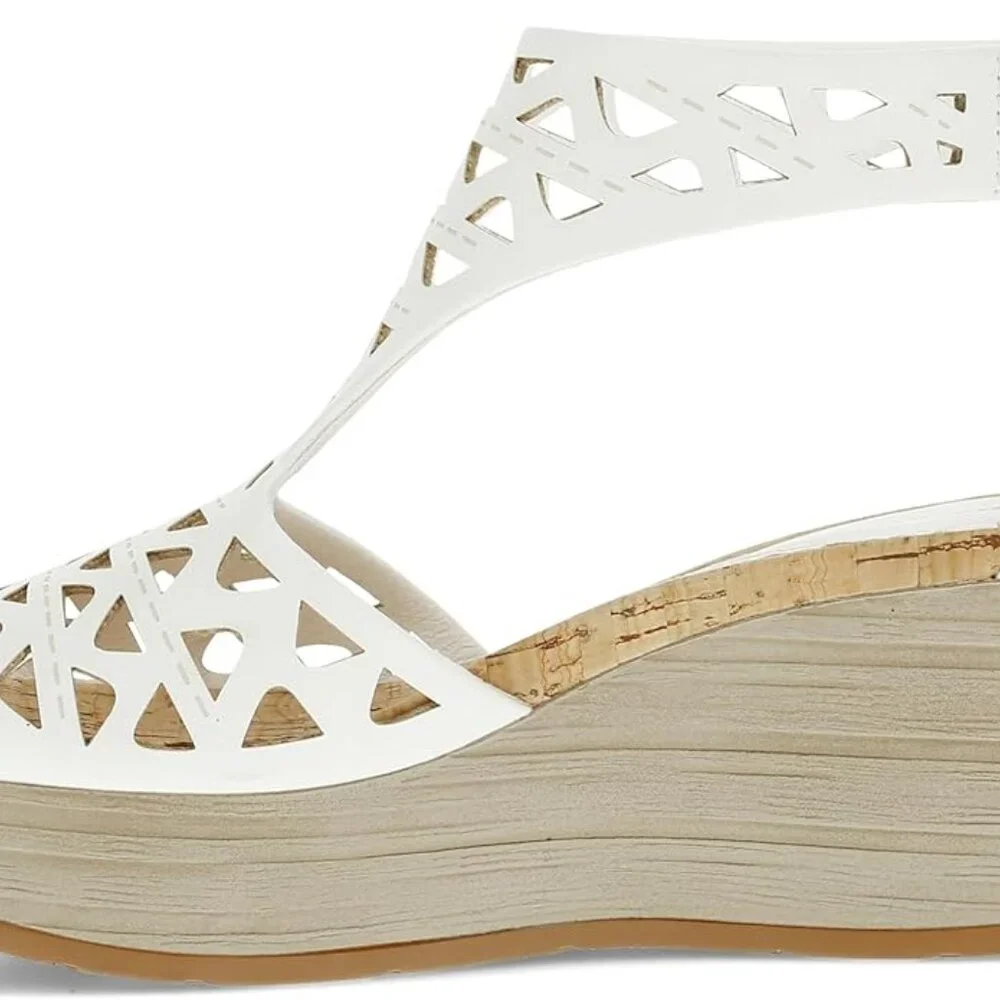 BareTraps Miriam Womens Sandals - Picture 6 of 9
